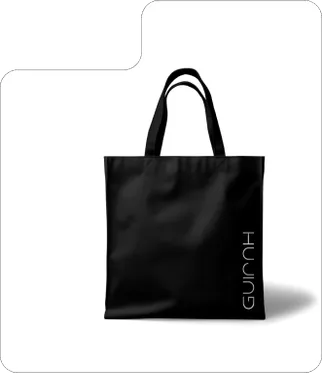 Bolsa personalizada