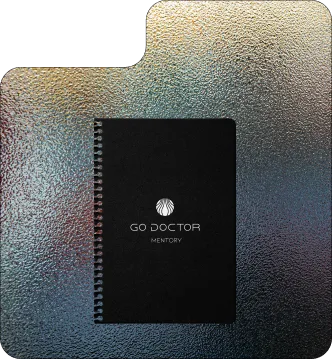 Caderno personalizado